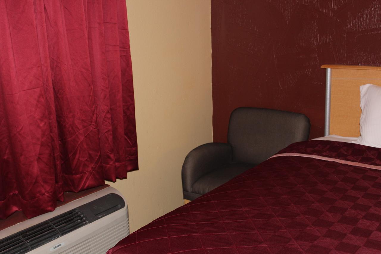 The Executive Inn & Suites Amarillo Bagian luar foto