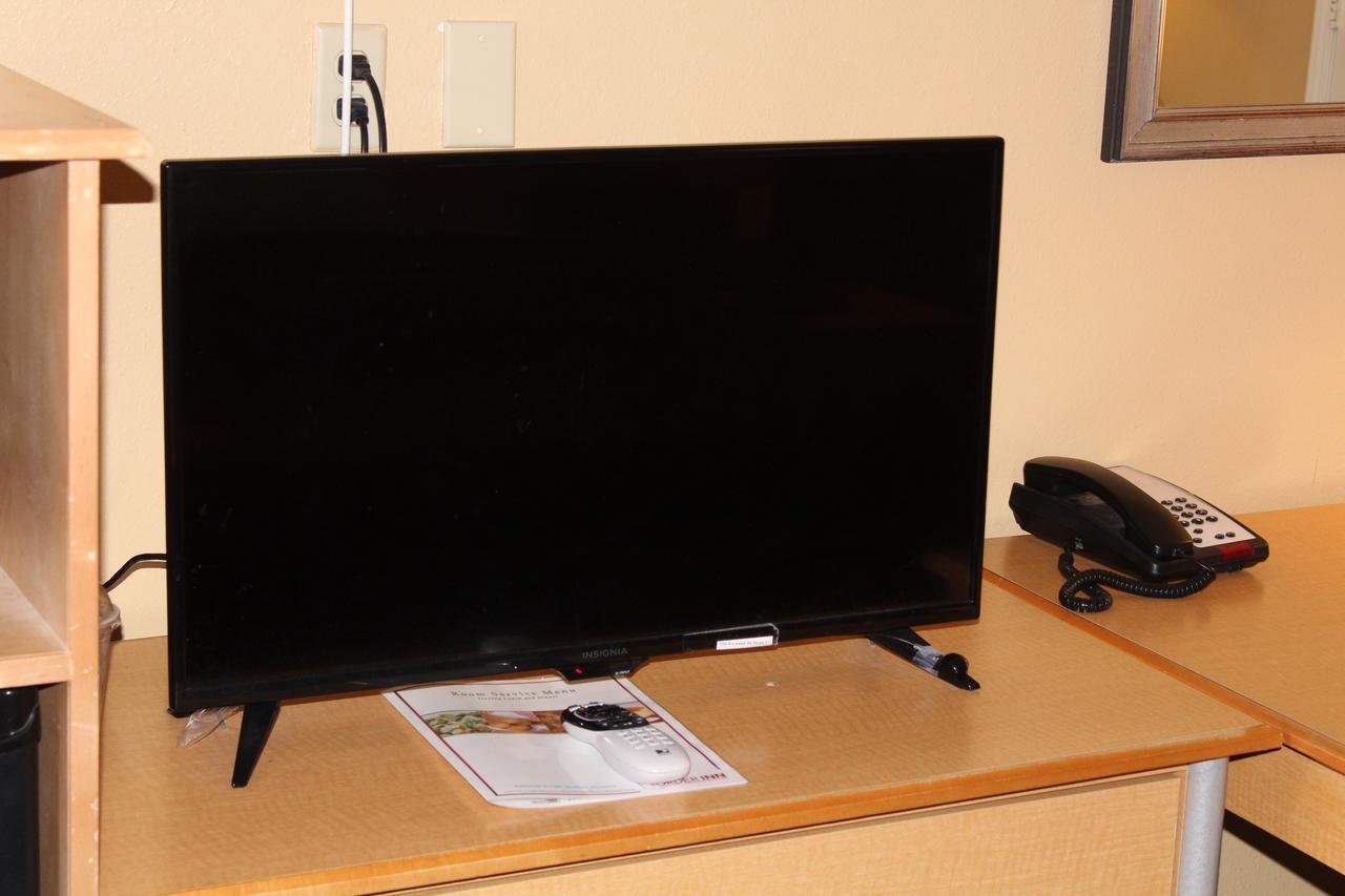 The Executive Inn & Suites Amarillo Bagian luar foto