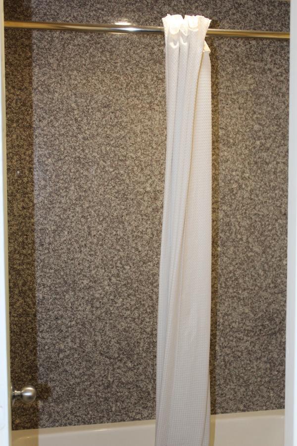 The Executive Inn & Suites Amarillo Bagian luar foto